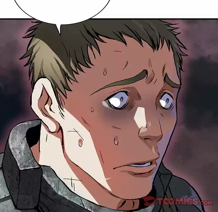 Leviathan Chapter 170