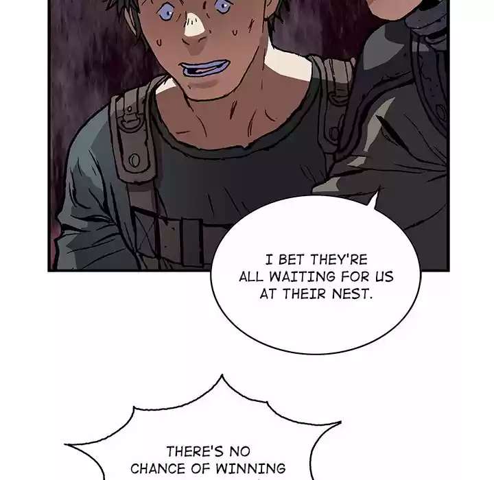 Leviathan Chapter 170