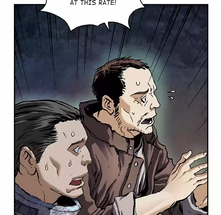 Leviathan Chapter 170