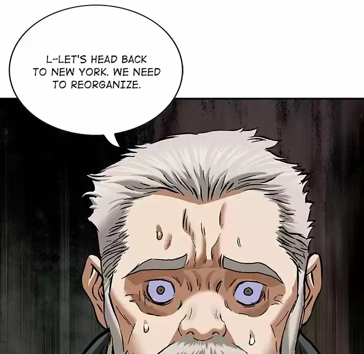 Leviathan Chapter 170