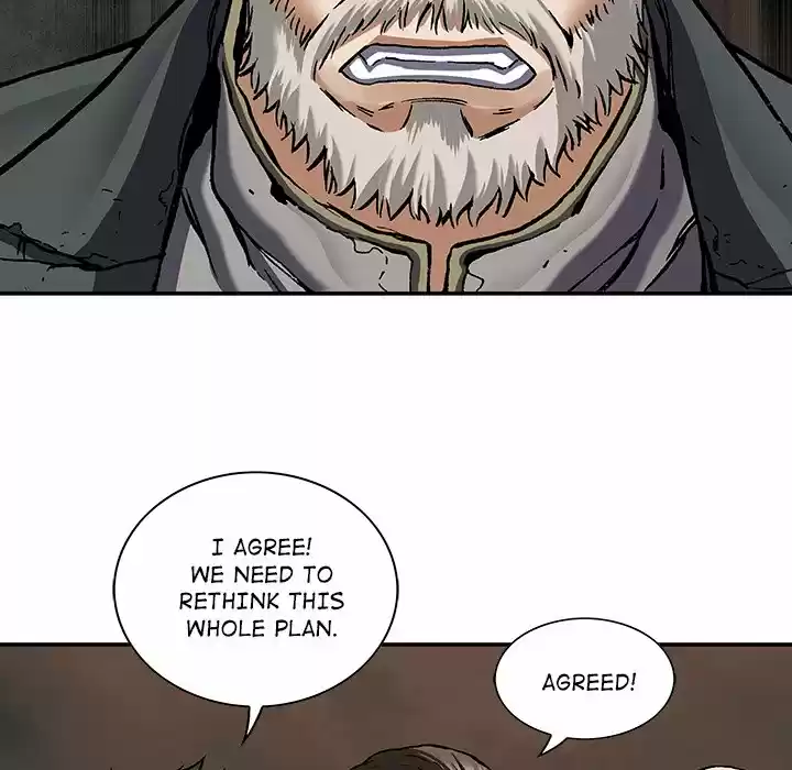 Leviathan Chapter 170