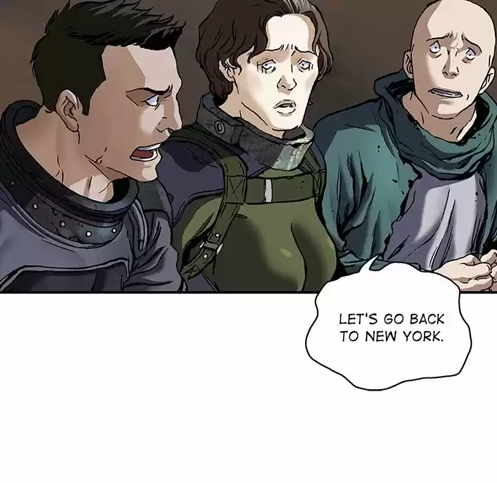 Leviathan Chapter 170