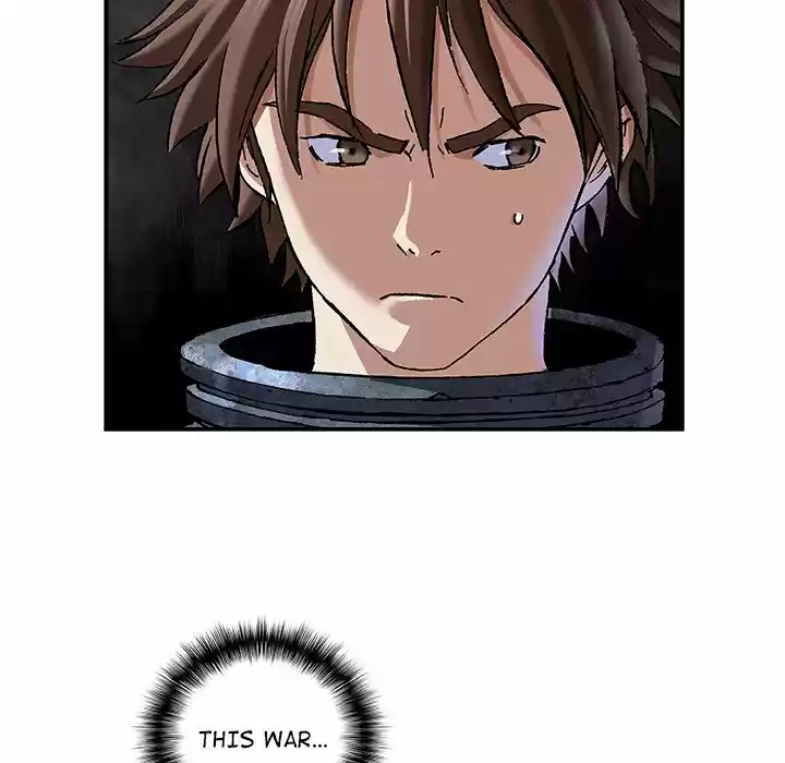 Leviathan Chapter 170