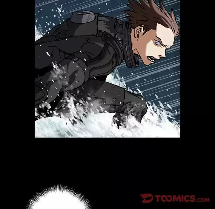 Leviathan Chapter 170