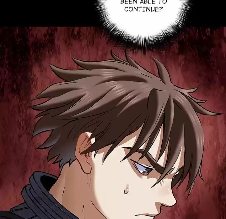 Leviathan Chapter 170