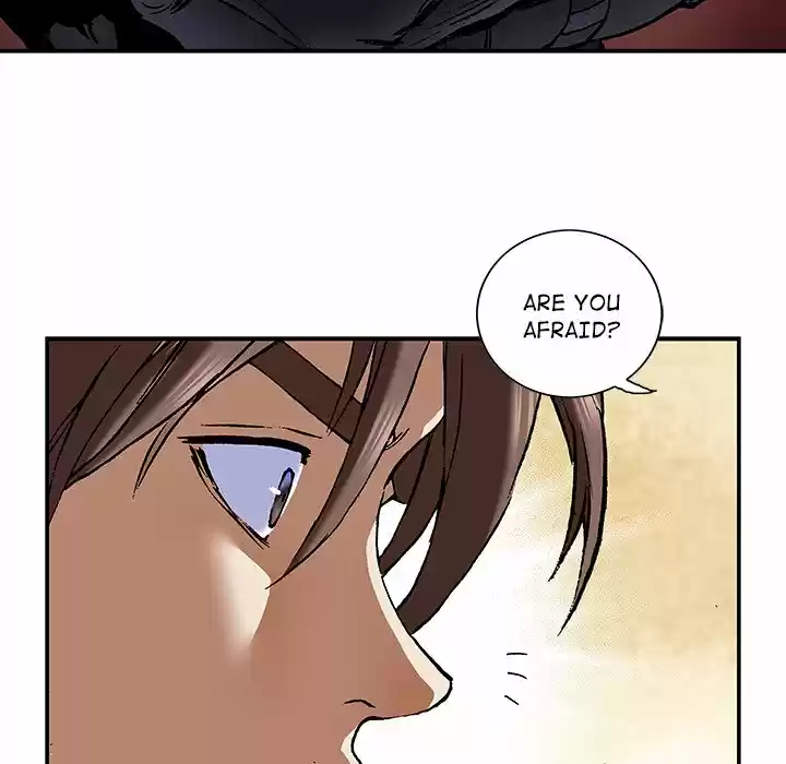 Leviathan Chapter 170