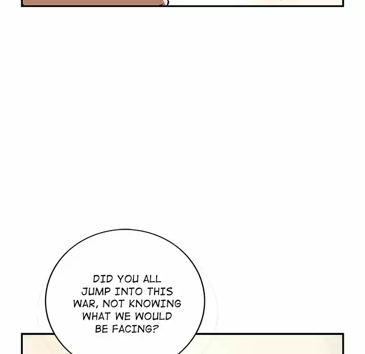 Leviathan Chapter 170