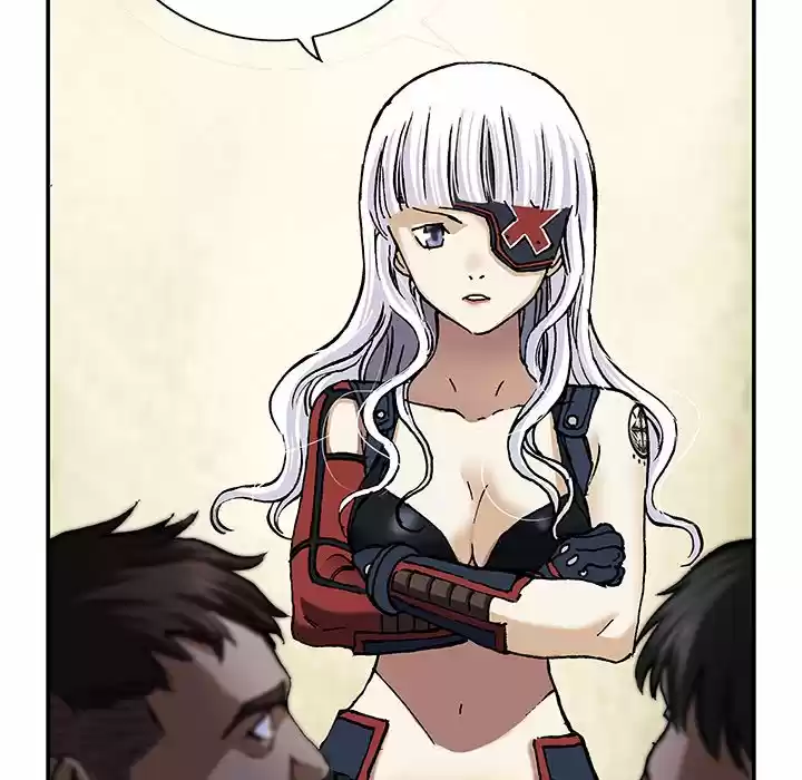 Leviathan Chapter 170