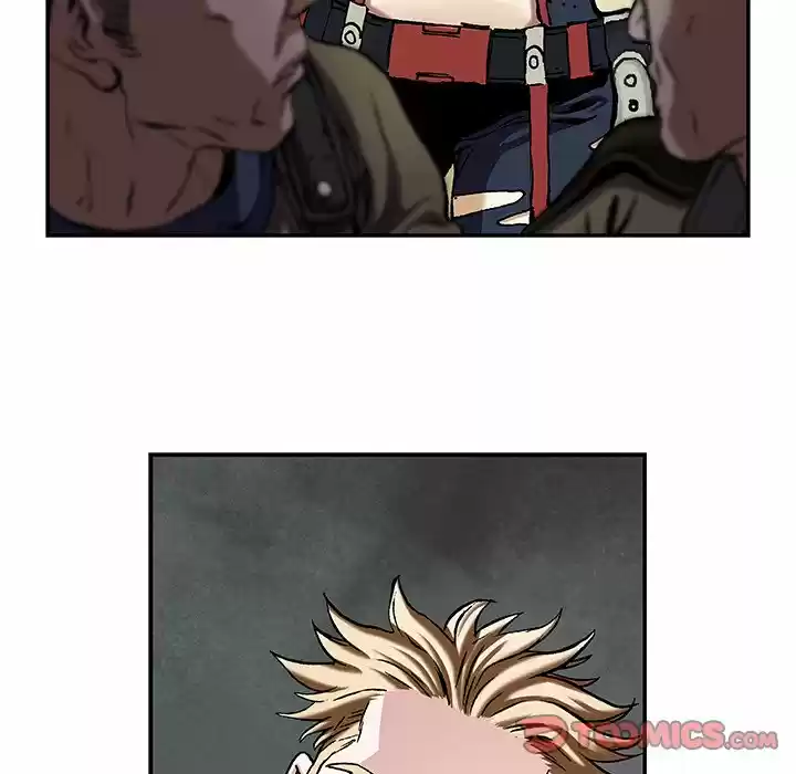 Leviathan Chapter 170