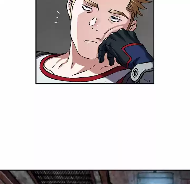 Leviathan Chapter 170