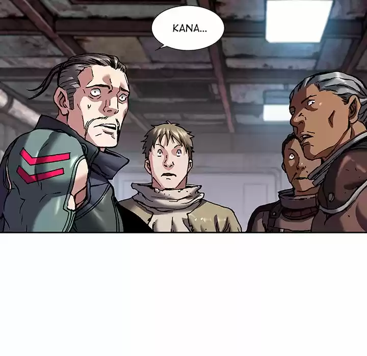 Leviathan Chapter 170