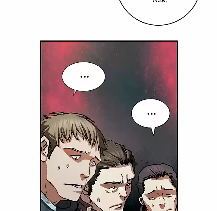 Leviathan Chapter 170