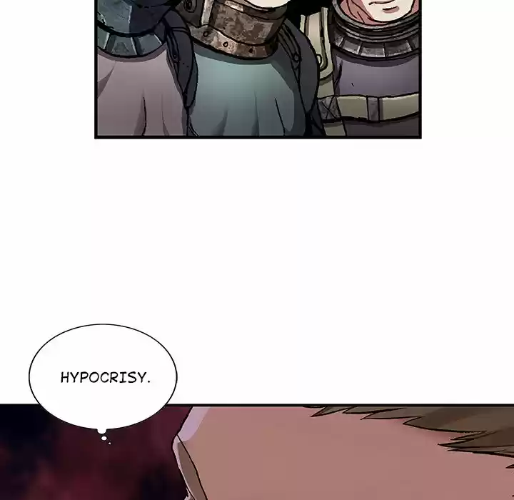 Leviathan Chapter 170