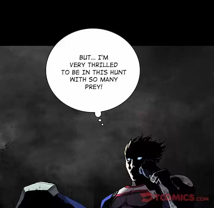 Leviathan Chapter 170