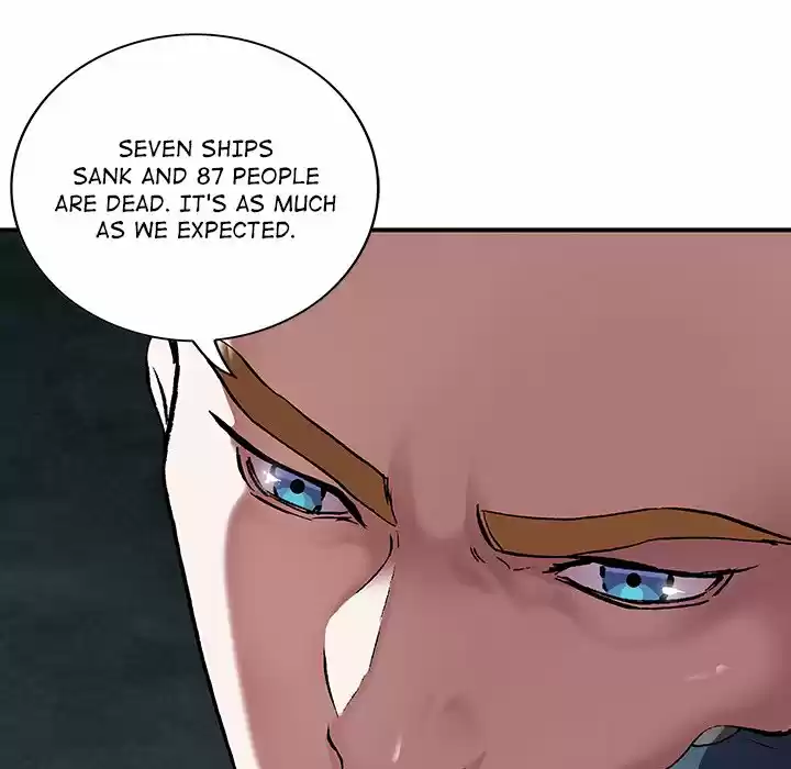 Leviathan Chapter 170