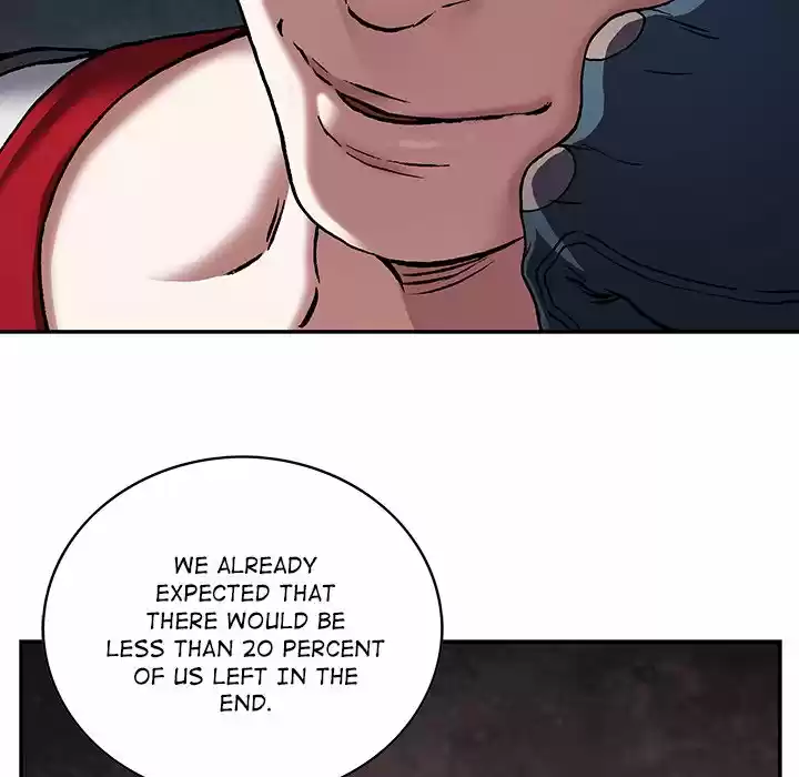 Leviathan Chapter 170