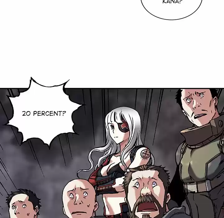 Leviathan Chapter 170