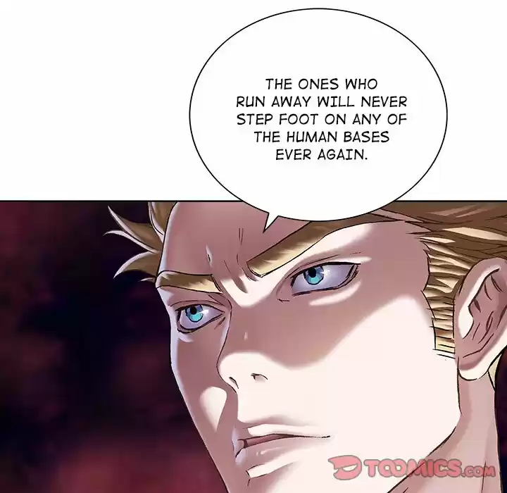 Leviathan Chapter 170