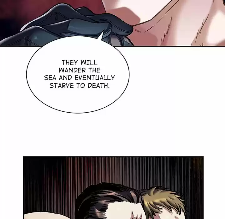 Leviathan Chapter 170