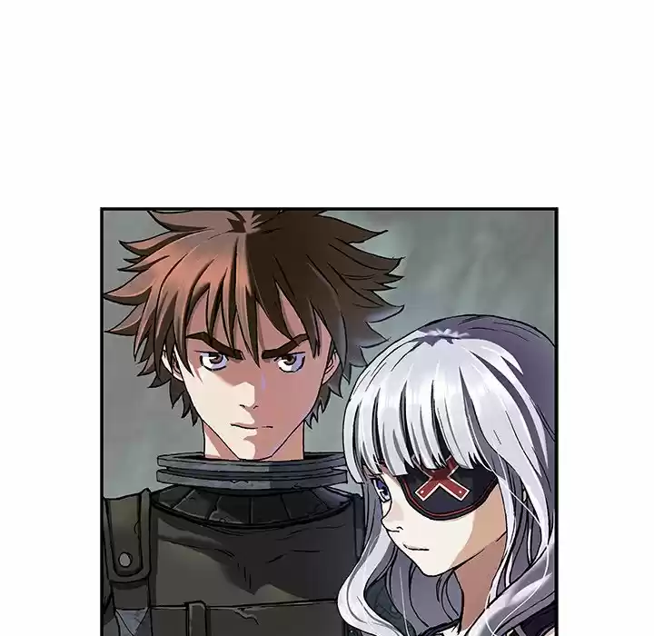 Leviathan Chapter 170