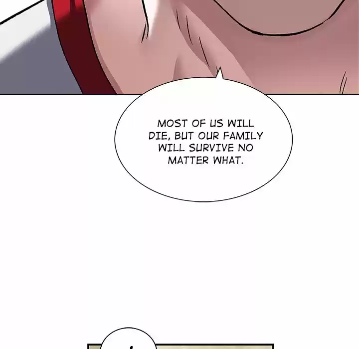 Leviathan Chapter 170