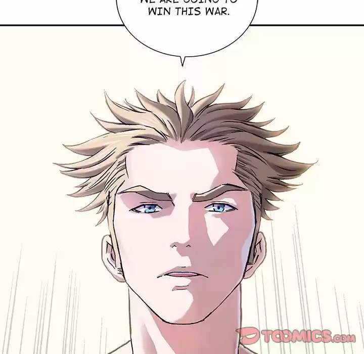 Leviathan Chapter 170