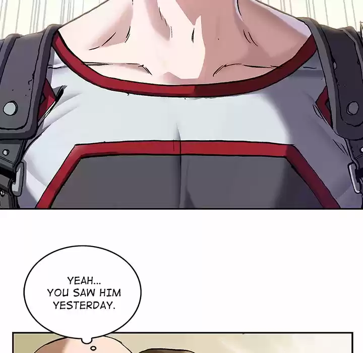 Leviathan Chapter 170