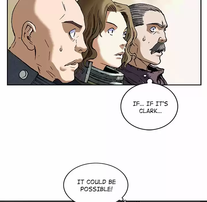 Leviathan Chapter 170