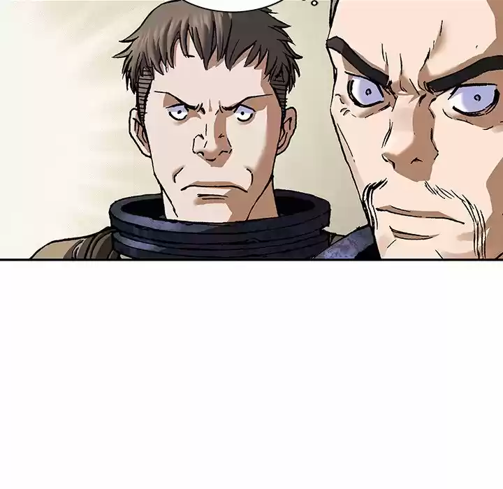 Leviathan Chapter 170