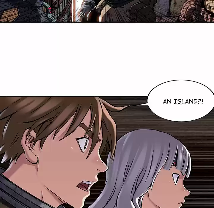 Leviathan Chapter 170