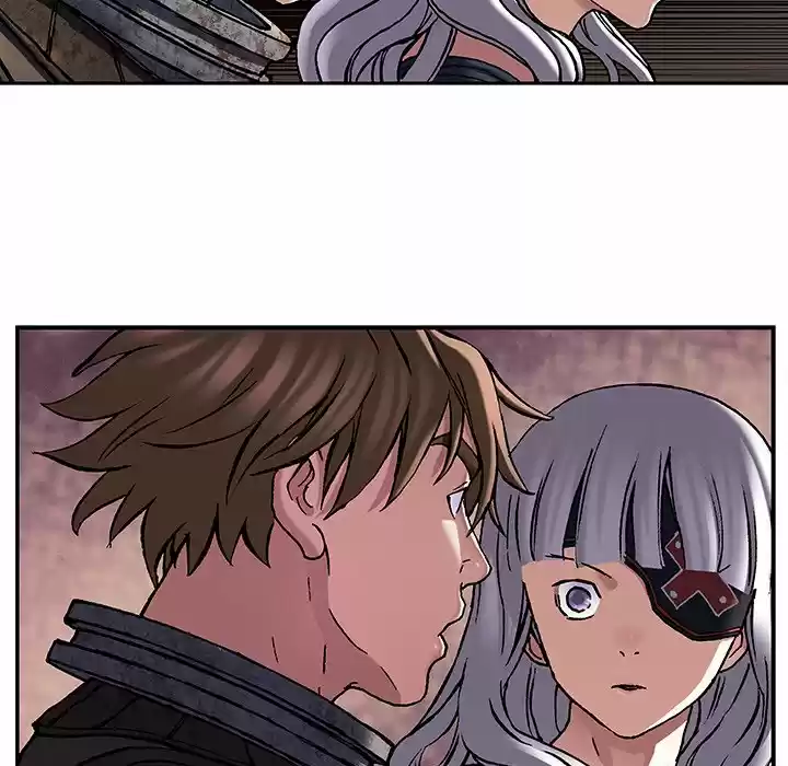 Leviathan Chapter 170