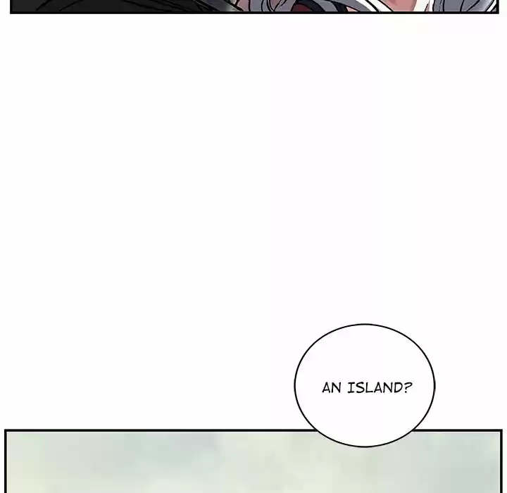 Leviathan Chapter 170