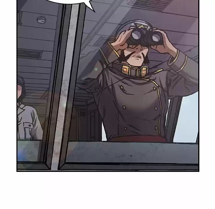 Leviathan Chapter 170