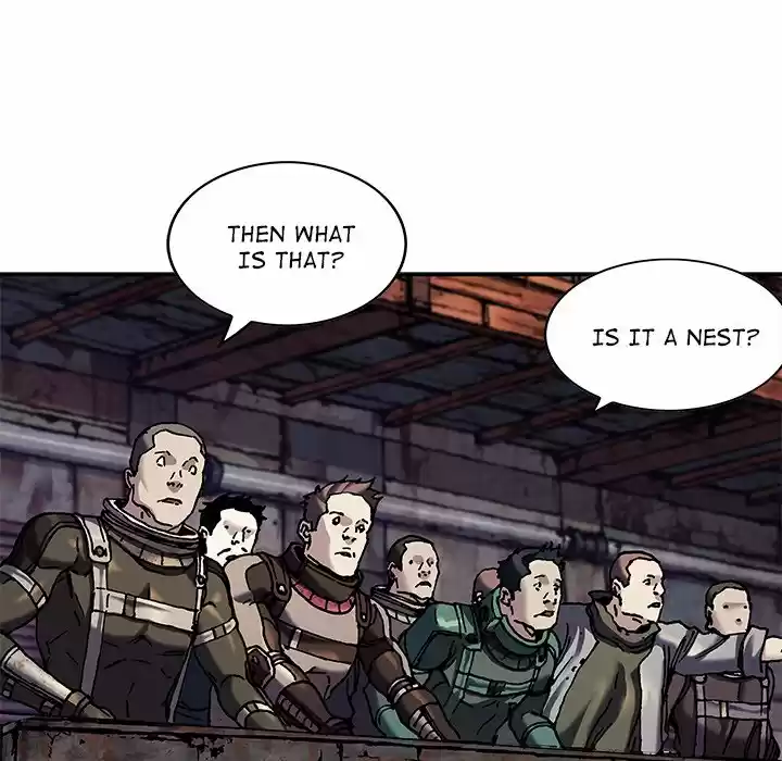 Leviathan Chapter 170