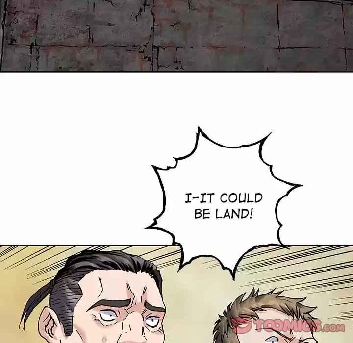 Leviathan Chapter 170