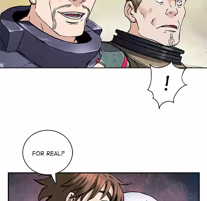 Leviathan Chapter 170