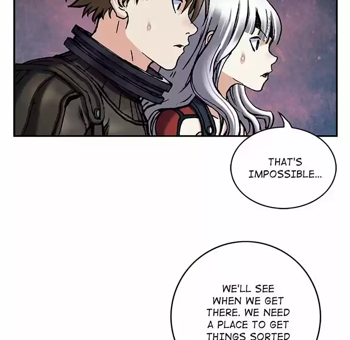 Leviathan Chapter 170