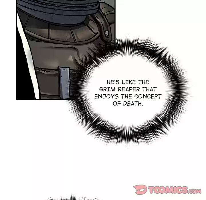 Leviathan Chapter 170