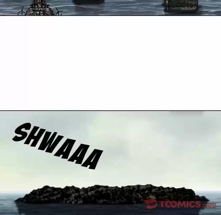 Leviathan Chapter 170