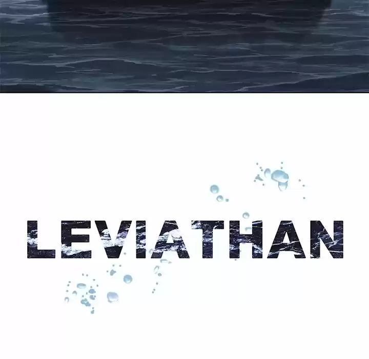 Leviathan Chapter 170