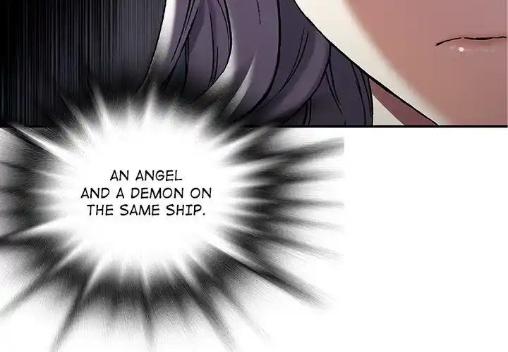 Leviathan Chapter 171