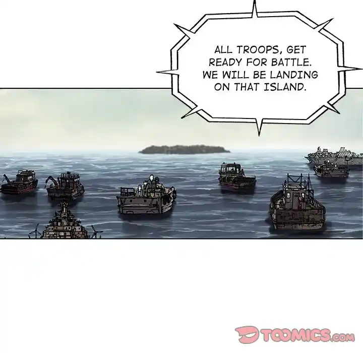 Leviathan Chapter 171