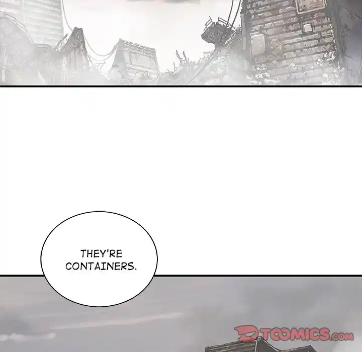 Leviathan Chapter 171