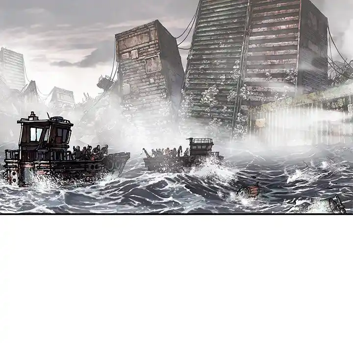 Leviathan Chapter 171