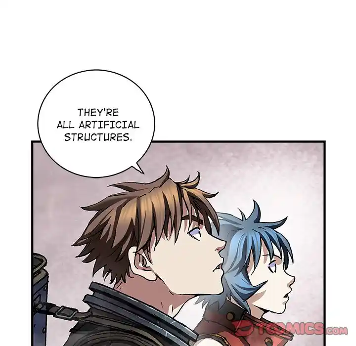 Leviathan Chapter 171