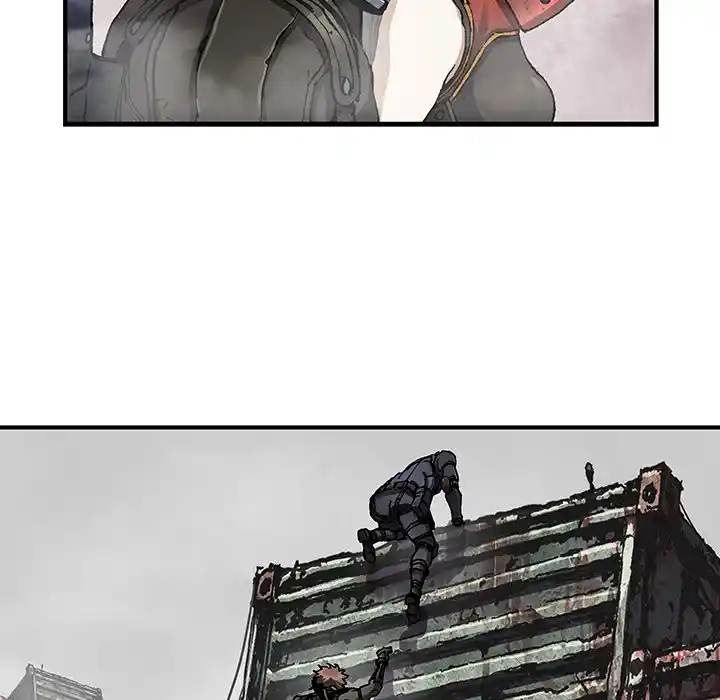 Leviathan Chapter 171