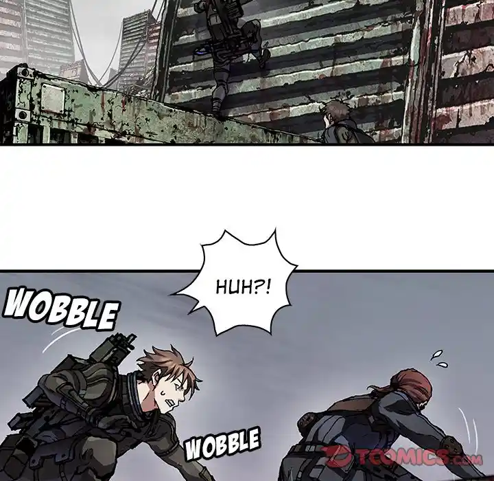 Leviathan Chapter 171