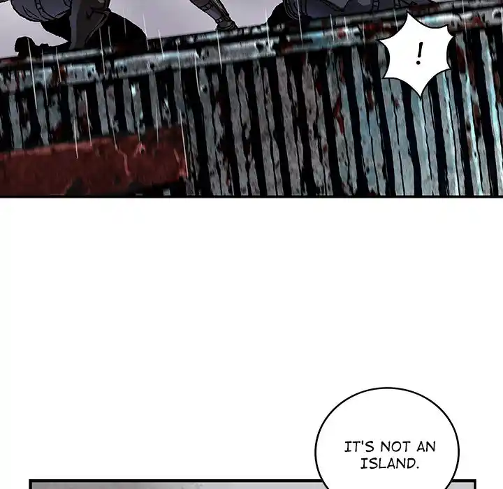 Leviathan Chapter 171