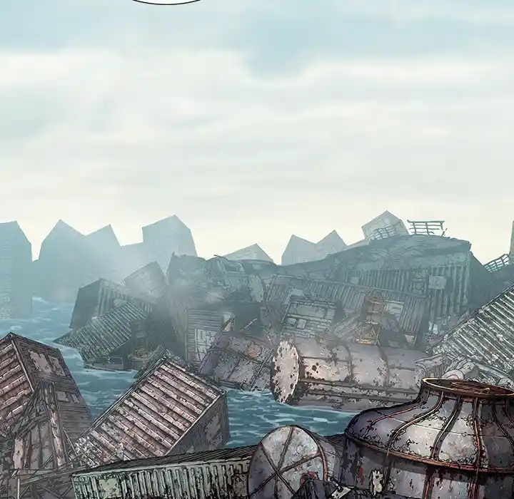 Leviathan Chapter 171