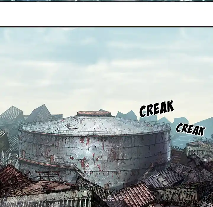 Leviathan Chapter 171